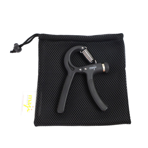 Hand Grip for Forearm Muscularity and Hand Endurance Jupiter Gear