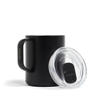 12oz Roam Mug - Black Created Co.