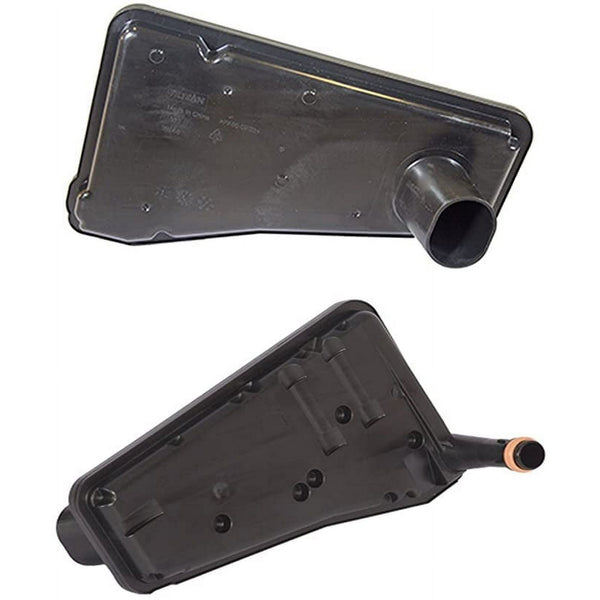 Motorcraft Transmission Filter Kit FT-114 Fits select: 1990-2004 FORD F150, 1998-2004 FORD F250 EasyOptionXY LLC