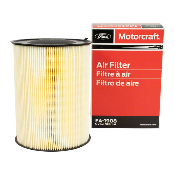 Motorcraft Air Filter FA-1908 Fits select: 2012-2018 FORD FOCUS, 2013-2019 FORD ESCAPE EasyOptionXY LLC