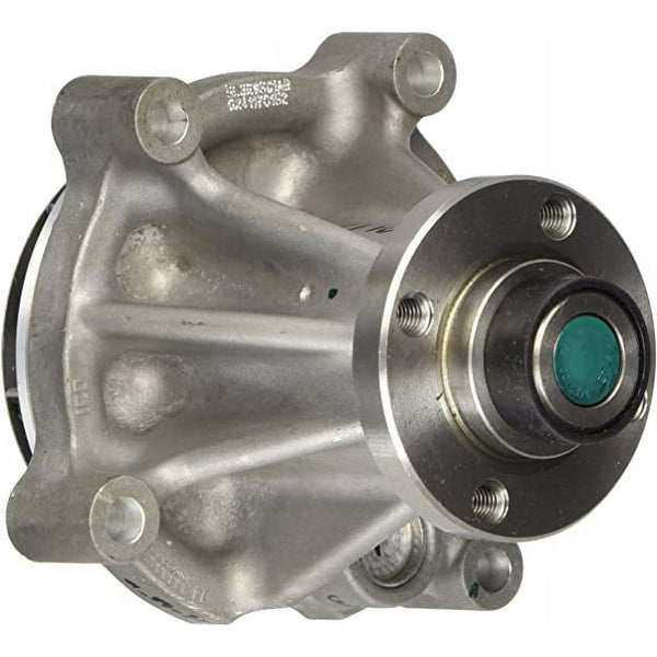 Motorcraft Engine Water Pump PW-423 Fits select: 1997-2006,2009-2013 FORD F150 EasyOptionXY LLC