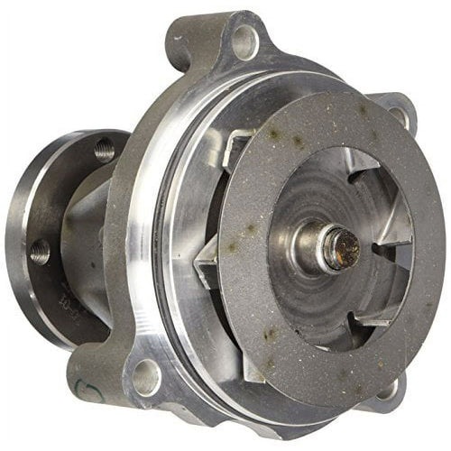 Motorcraft Engine Water Pump PW-423 Fits select: 1997-2006,2009-2013 FORD F150 EasyOptionXY LLC