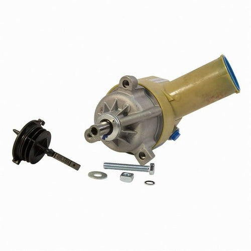Motorcraft Power Steering Pump STP-48-RM Fits select: 1990-1996 FORD F150, 1990-1997 FORD F350 EasyOptionXY LLC
