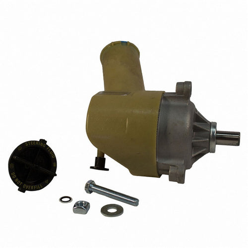 Motorcraft Power Steering Pump STP-48-RM Fits select: 1990-1996 FORD F150, 1990-1997 FORD F350 EasyOptionXY LLC