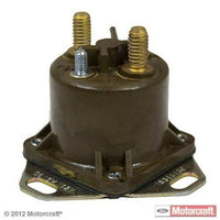 Motorcraft Diesel Glow Plug Switch DY-861 1999 Ford F-250 Super Duty EasyOptionXY LLC