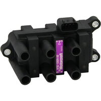 Motorcraft - Coil Asy - Ignition (P) (DG532) EasyOptionXY LLC