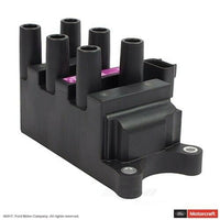 Motorcraft - Coil Asy - Ignition (P) (DG532) EasyOptionXY LLC