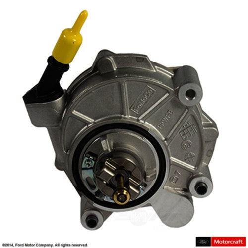 Motorcraft BRPV-23 Power Brake Booster Vacuum Pump Fits select: 2013-2016 FORD F150, 2015-2017 FORD EXPEDITION EasyOptionXY LLC