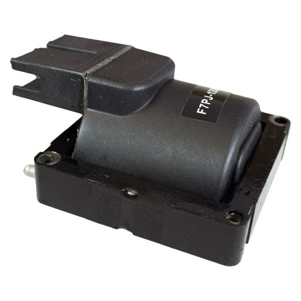 Motorcraft Ignition Coil DG-470 1995 Ford F-150 EasyOptionXY LLC