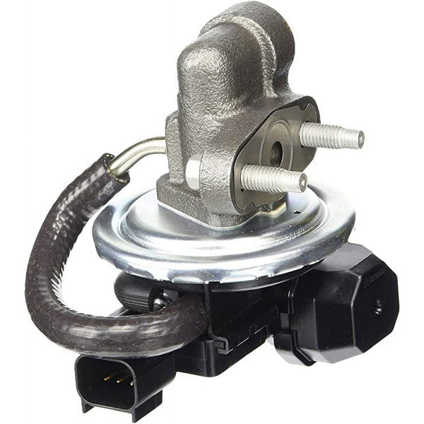 Motorcraft EGR Valve CX-2102 Fits select: 2004-2010 FORD EXPLORER, 2007-2010 FORD EXPLORER SPORT TRAC EasyOptionXY LLC