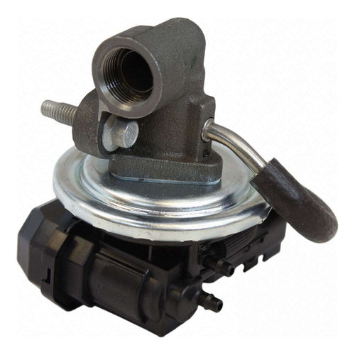Motorcraft EGR Valve CX-2102 Fits select: 2004-2010 FORD EXPLORER, 2007-2010 FORD EXPLORER SPORT TRAC EasyOptionXY LLC