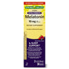 Spring Valley Liquid Melatonin Dietary Supplement; 10 mg; 2 fl oz EasyOptionXY LLC