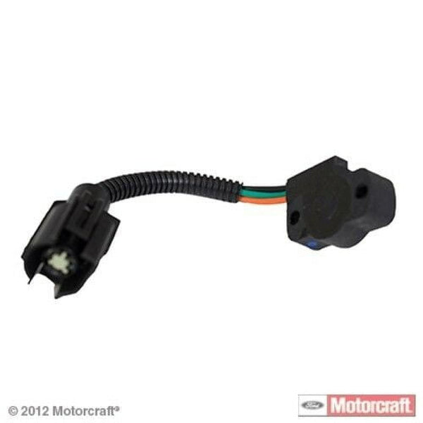 Motorcraft Throttle Position Sensor CX-1133 Fits select: 1986-1993 FORD MUSTANG, 1986-1990 LINCOLN TOWN CAR EasyOptionXY LLC
