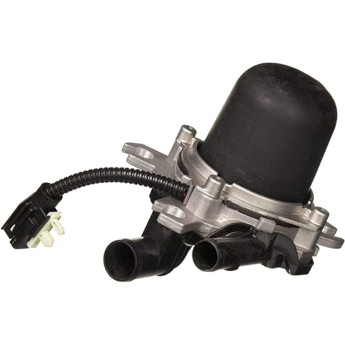 Motorcraft Secondary Air Injection Pump CX-2036 Fits select: 2006-2011 FORD FOCUS, 2006-2009 FORD FUSION EasyOptionXY LLC