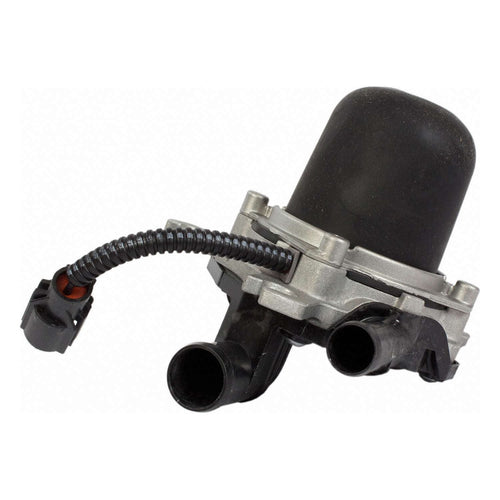 Motorcraft Secondary Air Injection Pump CX-2036 Fits select: 2006-2011 FORD FOCUS, 2006-2009 FORD FUSION EasyOptionXY LLC