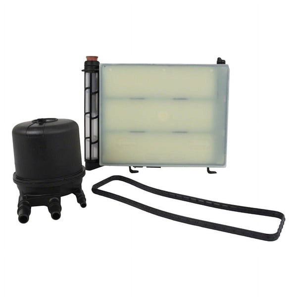 Motorcraft FD-4641 Fuel Filter Fits select: 2020-2022 FORD F250, 2020-2022 FORD F350 EasyOptionXY LLC