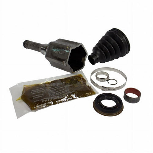 Motorcraft 100% New Axle Assembly Fits select: 2009-2010,2012 FORD ESCAPE EasyOptionXY LLC