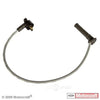 Motorcraft Spark Plug Wire Set WR-5974 Fits select: 2000-2004 FORD FOCUS, 2005-2006 MERCURY MARINER EasyOptionXY LLC