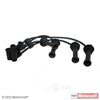 Motorcraft Spark Plug Wire Set WR-5974 Fits select: 2000-2004 FORD FOCUS, 2005-2006 MERCURY MARINER EasyOptionXY LLC
