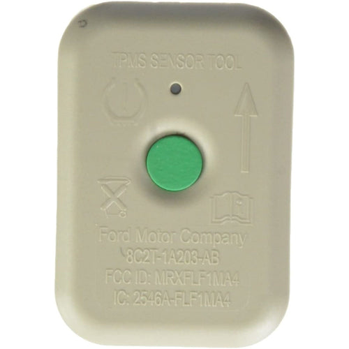 Motorcraft Tire Pressure Monitoring System Control Unit TPMS-19 Fits select: 2007-2016 FORD F150, 2008-2009 FORD F250 EasyOptionXY LLC