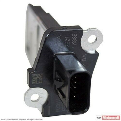 Motorcraft Mass Air Flow Sensor AFLS-131 2010 Ford F-150 EasyOptionXY LLC