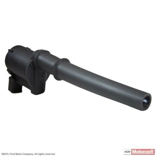 Ignition Coil MOTORCRAFT DG-543 Fits select: 1999-2001 FORD MUSTANG, 1999-2004 LINCOLN NAVIGATOR EasyOptionXY LLC