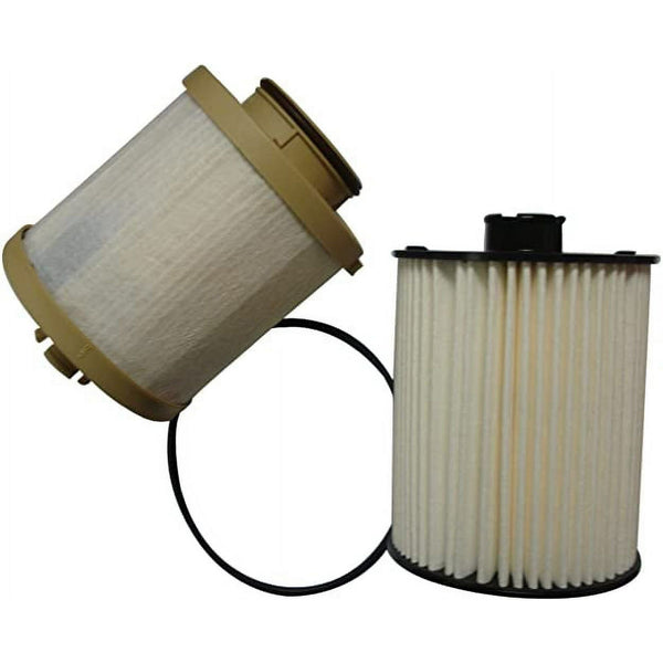 Motorcraft Fuel Filter FD-4617 Fits select: 2008-2010 FORD F250, 2008-2010 FORD F350 EasyOptionXY LLC