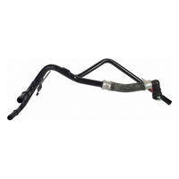 Motorcraft Heater Hose Fits select: 2005-2007 FORD MUSTANG EasyOptionXY LLC