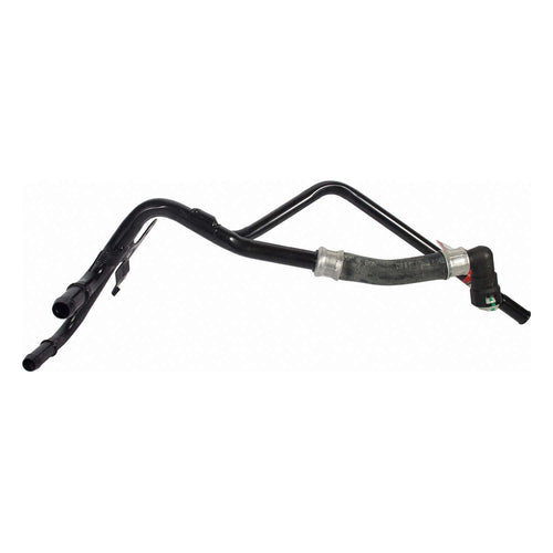 Motorcraft Heater Hose Fits select: 2005-2007 FORD MUSTANG EasyOptionXY LLC