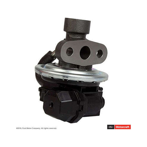 Motorcraft EGR Valve CX-2057 Fits select: 2005-2007 FORD FIVE HUNDRED, 2005-2007 FORD FREESTYLE EasyOptionXY LLC