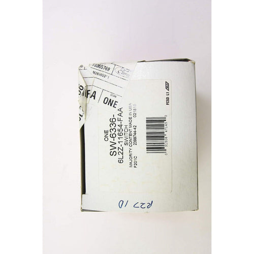 Motorcraft Headlight Switch SW-6336 Fits select: 2006-2010 FORD EXPLORER, 2007-2010 FORD EXPLORER SPORT TRAC EasyOptionXY LLC