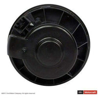 Motorcraft HVAC Blower Motor MM-1162 Fits select: 2013-2016 FORD ESCAPE, 2012-2018 FORD FOCUS EasyOptionXY LLC
