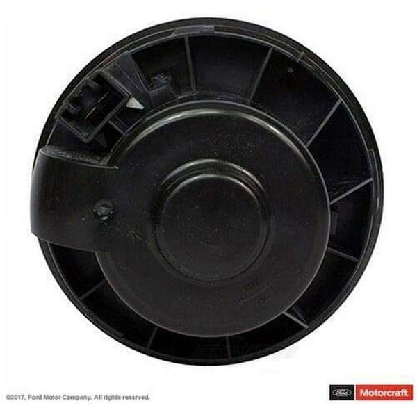 Motorcraft HVAC Blower Motor MM-1162 Fits select: 2013-2016 FORD ESCAPE, 2012-2018 FORD FOCUS EasyOptionXY LLC