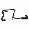 Motorcraft Engine Coolant Reservoir Hose KM-4720 Fits select: 2002-2003 FORD RANGER EasyOptionXY LLC