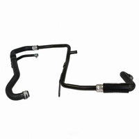 Motorcraft Engine Coolant Reservoir Hose KM-4720 Fits select: 2002-2003 FORD RANGER EasyOptionXY LLC