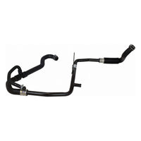 Motorcraft Engine Coolant Reservoir Hose KM-4720 Fits select: 2002-2003 FORD RANGER EasyOptionXY LLC