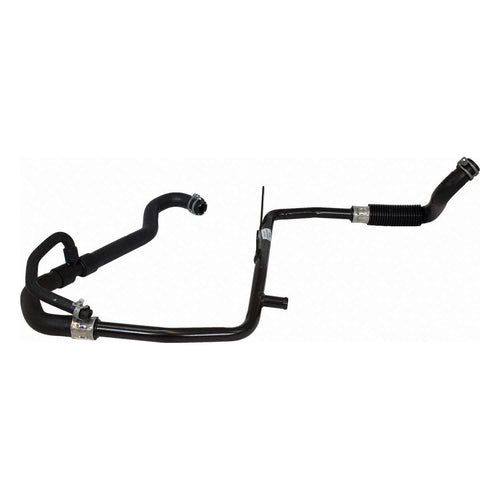Motorcraft Engine Coolant Reservoir Hose KM-4720 Fits select: 2002-2003 FORD RANGER EasyOptionXY LLC