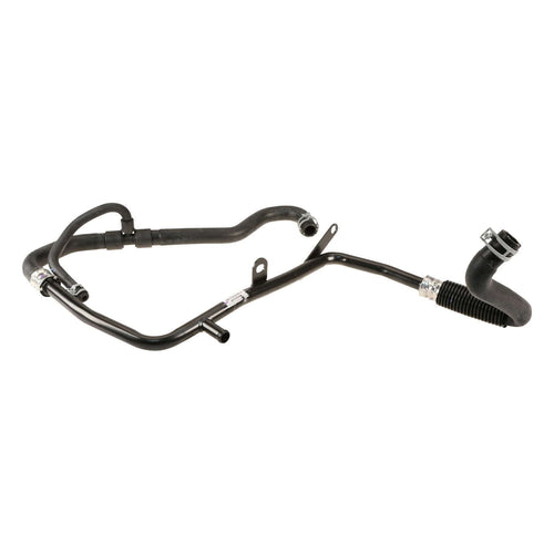 Motorcraft Engine Coolant Reservoir Hose KM-4720 Fits select: 2002-2003 FORD RANGER EasyOptionXY LLC