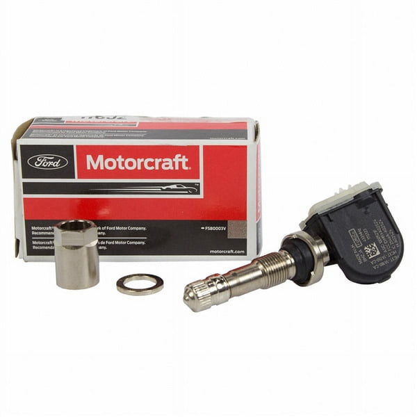 Motorcraft TPMS-47 TPMS Sensor Kit Fits select: 2021-2023 FORD F150, 2017-2022 FORD F250 EasyOptionXY LLC