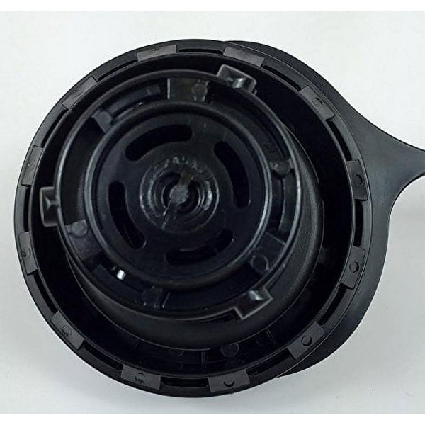 Motorcraft Fuel Tank Cap FC-961 Fits select: 2003 FORD F150, 1998-2003 FORD RANGER EasyOptionXY LLC