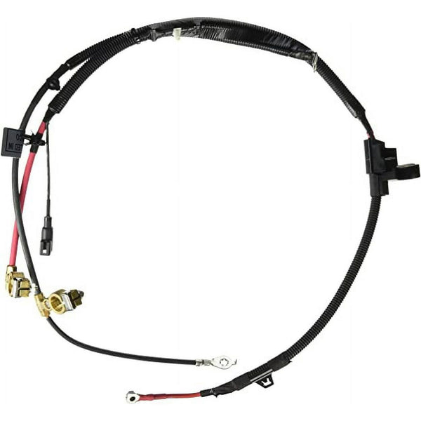 Motorcraft Starter Cable WC-95725 Fits select: 2000-2004 FORD FOCUS EasyOptionXY LLC