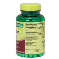 Spring Valley D-Mannose 500 mg Veg Capsules; 120 Count EasyOptionXY LLC