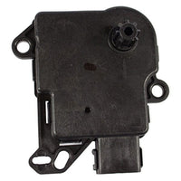 HVAC Heater Blend Door Actuator MOTORCRAFT YH-1933 Fits select: 2009-2014 FORD F150, 2010-2017 FORD EXPEDITION EasyOptionXY LLC