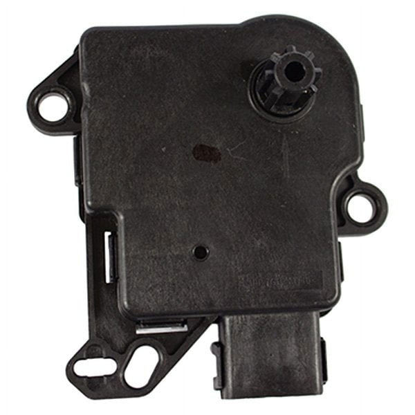 HVAC Heater Blend Door Actuator MOTORCRAFT YH-1933 Fits select: 2009-2014 FORD F150, 2010-2017 FORD EXPEDITION EasyOptionXY LLC