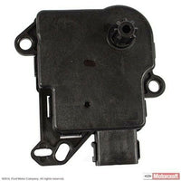 HVAC Heater Blend Door Actuator MOTORCRAFT YH-1933 Fits select: 2009-2014 FORD F150, 2010-2017 FORD EXPEDITION EasyOptionXY LLC