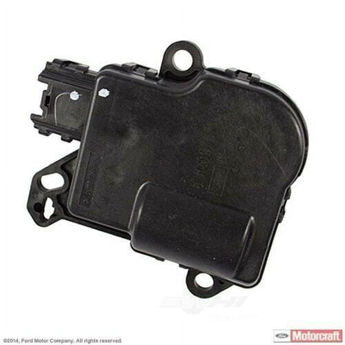 HVAC Heater Blend Door Actuator MOTORCRAFT YH-1933 Fits select: 2009-2014 FORD F150, 2010-2017 FORD EXPEDITION EasyOptionXY LLC