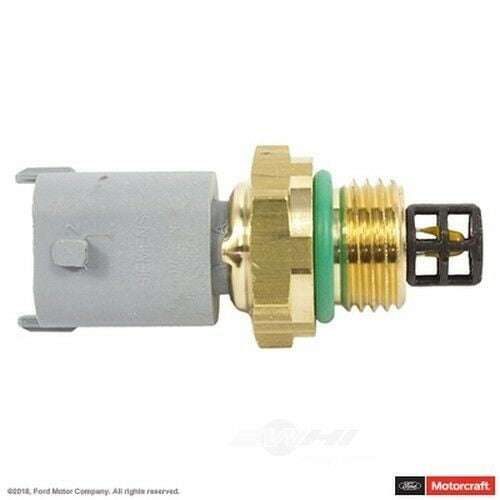 Motorcraft Air Charge Temperature Sensor DY-984 Fits select: 2005-2007 FORD F250, 2005-2007 FORD F350 EasyOptionXY LLC
