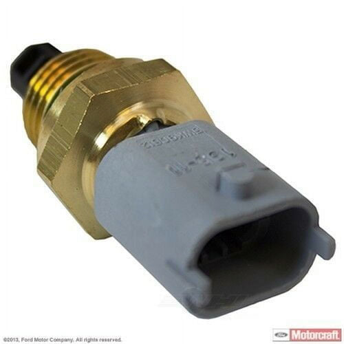 Motorcraft Air Charge Temperature Sensor DY-984 Fits select: 2005-2007 FORD F250, 2005-2007 FORD F350 EasyOptionXY LLC