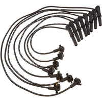 Spark Plug Wire Set MOTORCRAFT WR-5934 1997 Ford F-150 EasyOptionXY LLC