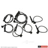 Spark Plug Wire Set MOTORCRAFT WR-5934 1997 Ford F-150 EasyOptionXY LLC